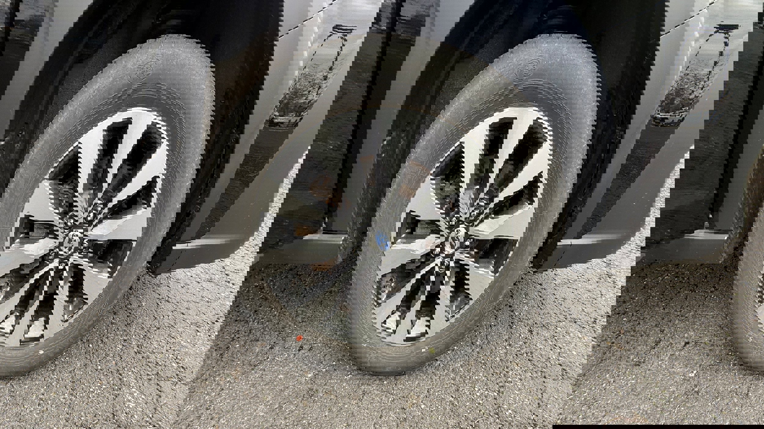 Certified 2023 Subaru Outback Limited image 10