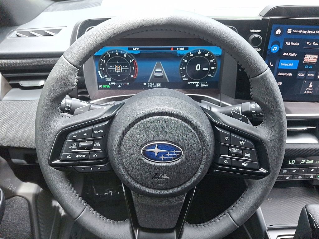 New 2026 Subaru Outback Premium image 17