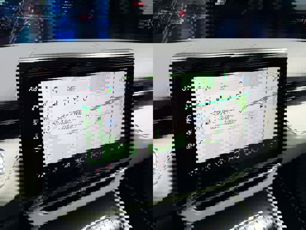 New 2026 Lincoln Nautilus Reserve image 38