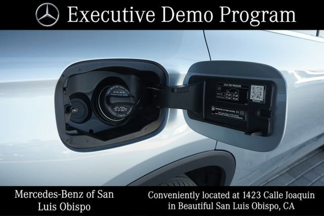 Used 2026 Mercedes-Benz GLC 300 image 15