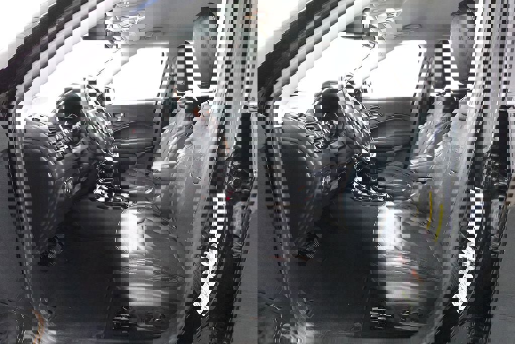 Used 2020 Jeep Compass Limited image 9