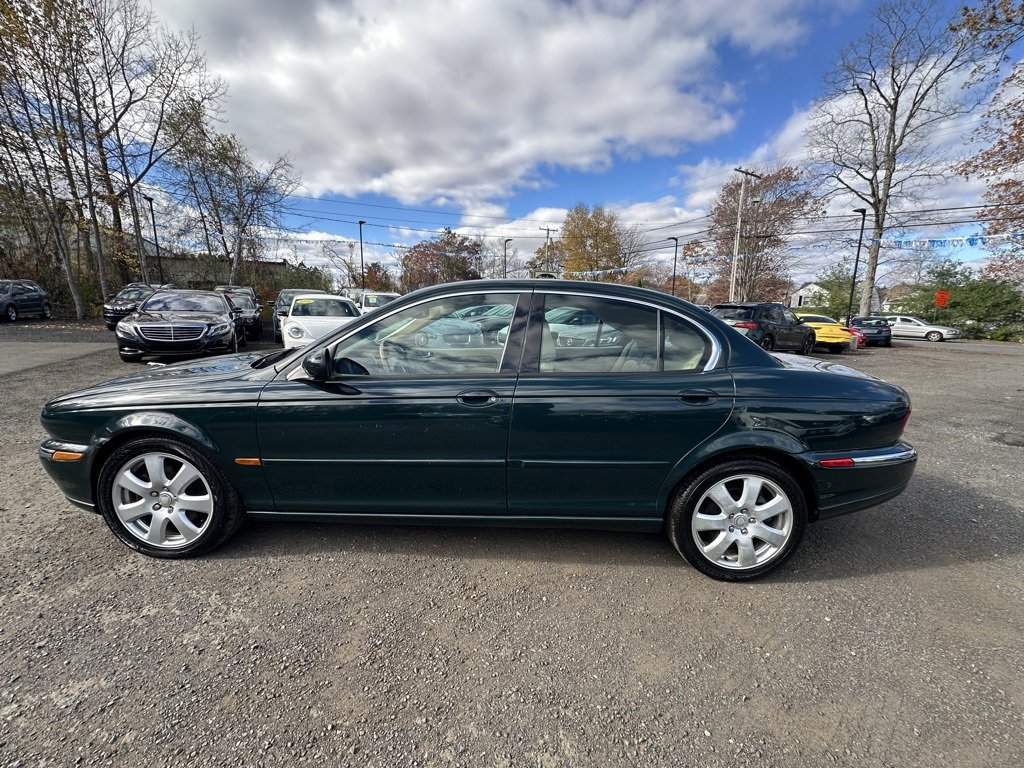 Used 2004 Jaguar X-TYPE 3.0 image 6