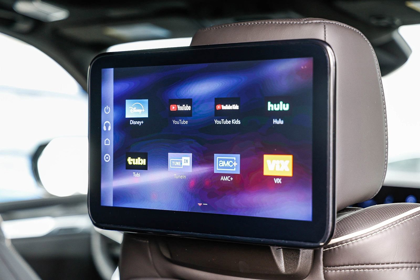 Used 2025 Cadillac Escalade V image 19