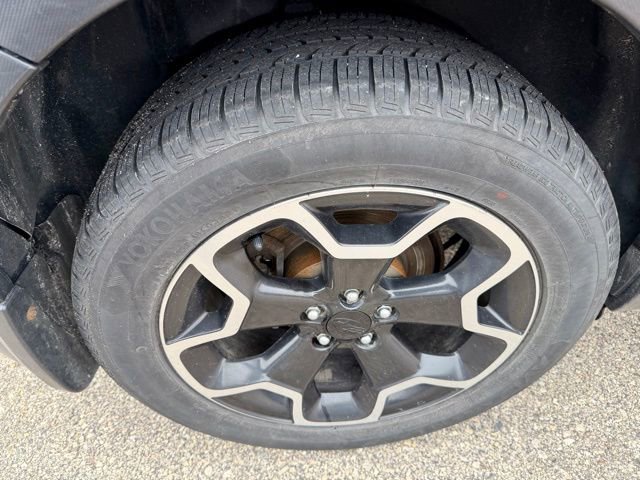 Used 2013 Subaru Crosstrek 2.0i Limited w/ Popular Pkg 2 image 10