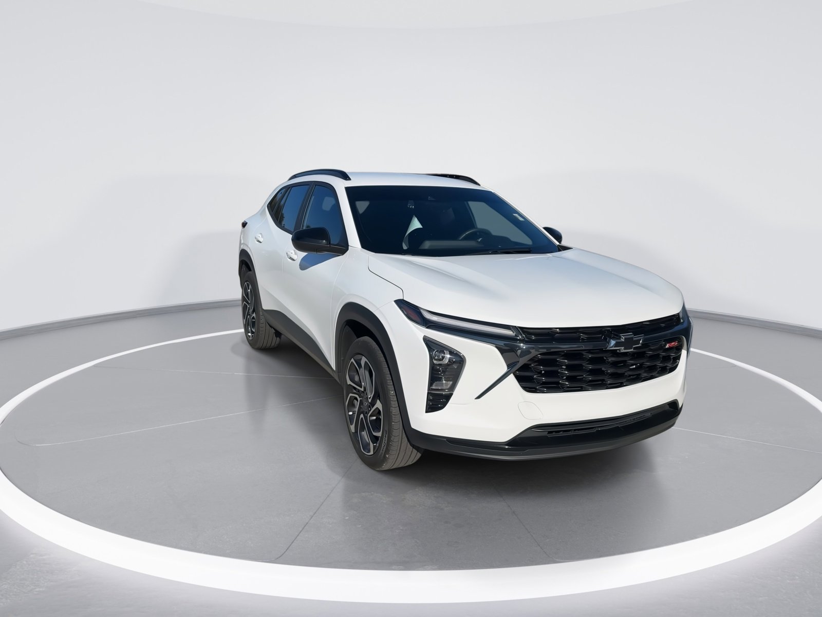 Used 2024 Chevrolet Trax RS w/ Driver Confidence Package video 2