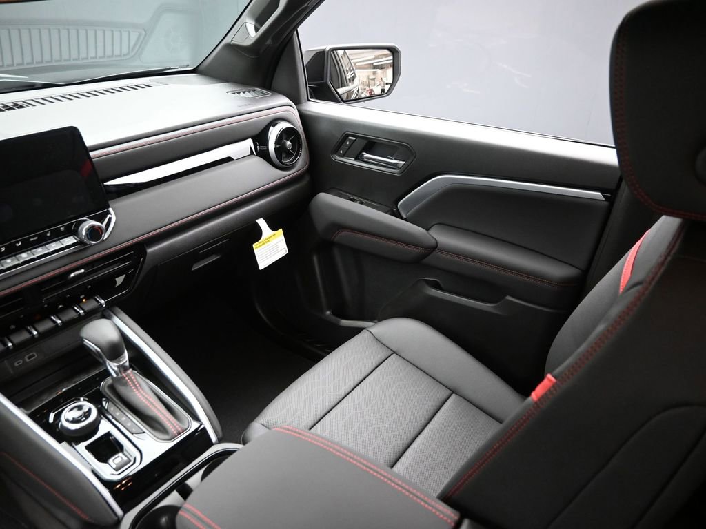New 2026 Chevrolet Colorado Z71 w/ Z71 Convenience Package 2 image 12
