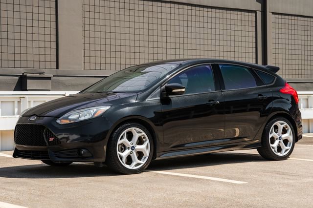 Used 2014 Ford Focus ST image 57