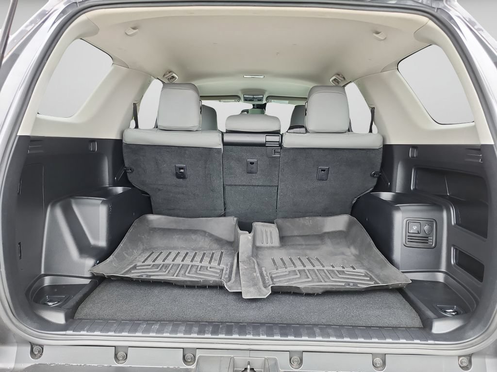 Used 2020 Toyota 4Runner SR5 RWD image 16