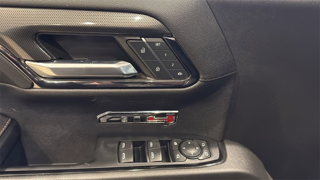 Used 2024 GMC Sierra 1500 AT4 w/ Technology Package image 23