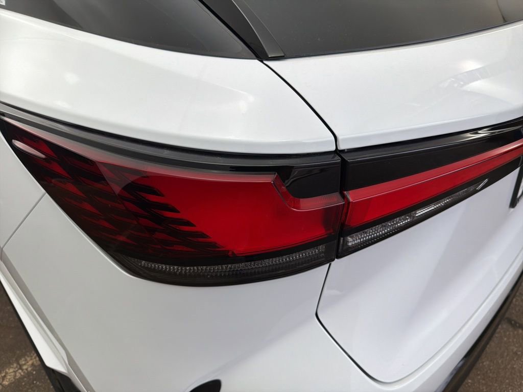 New 2026 Lexus RX 350 AWD image 19