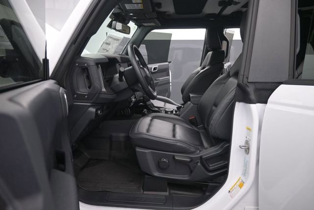 Used 2025 Ford Bronco Badlands AWD/4WD image 10