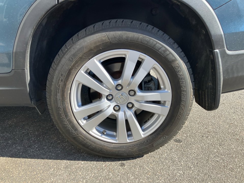 Used 2018 Honda Pilot LX image 26