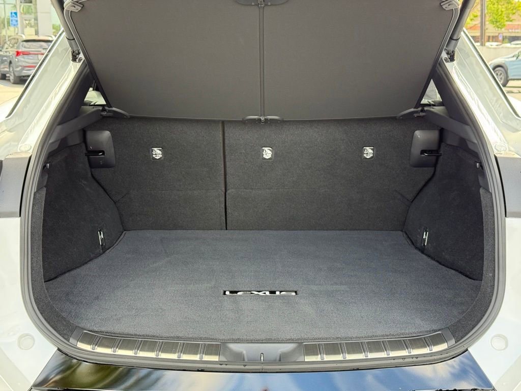 Used 2024 Lexus RZ 300e Premium w/ Technology Package image 16