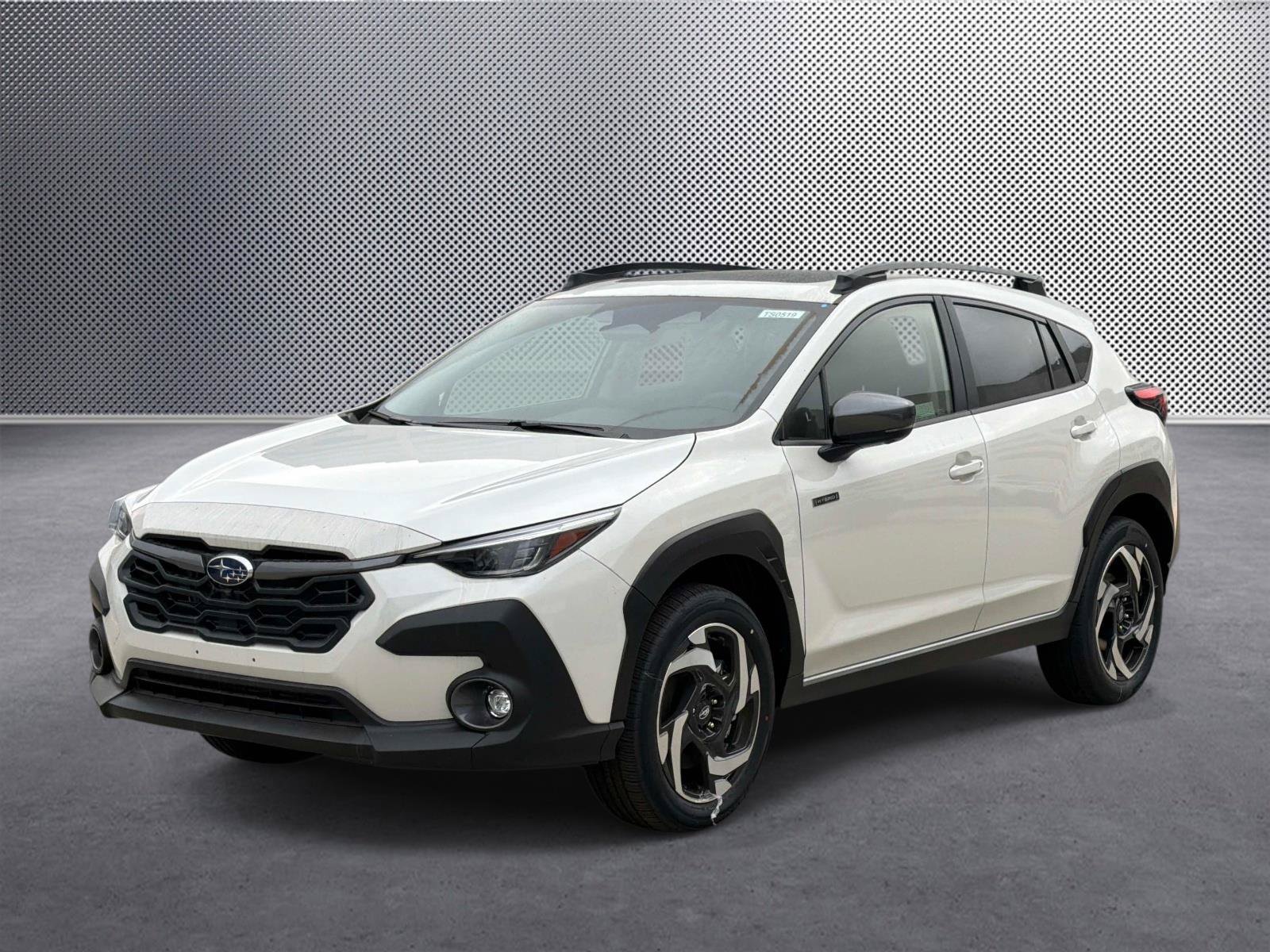 New 2026 Subaru Crosstrek 2.5i Limited