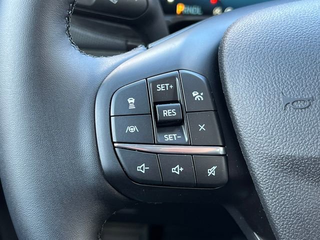 New 2025 Ford Bronco Sport Outer Banks w/ Sasquatch Outer Banks Package image 25