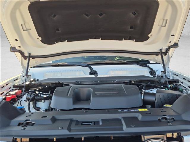 New 2026 Land Rover Defender 110 X-Dynamic SE AWD/4WD image 30