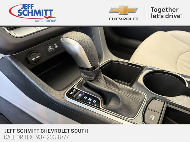 Used 2019 Hyundai Sonata ECO FWD image 25