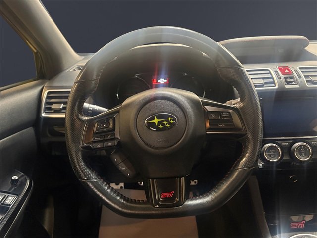 Used 2020 Subaru WRX STI image 12