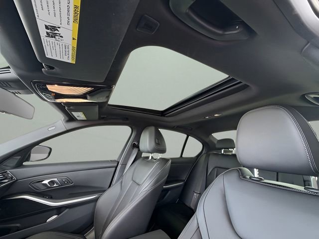 Used 2024 BMW M340i xDrive w/ Premium Package image 33