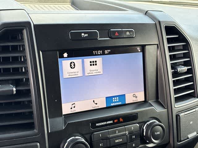 Used 2019 Ford F150 XL w/ Equipment Group 101A Mid RWD image 29