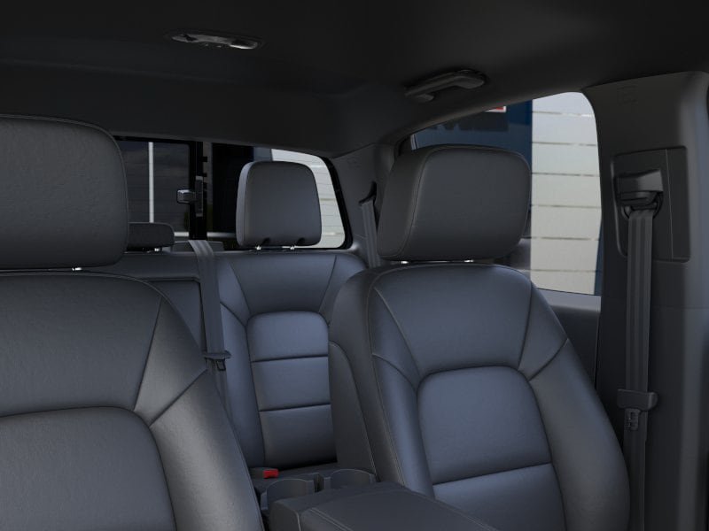 New 2026 GMC Canyon Elevation w/ Convenience Package AWD/4WD image 24