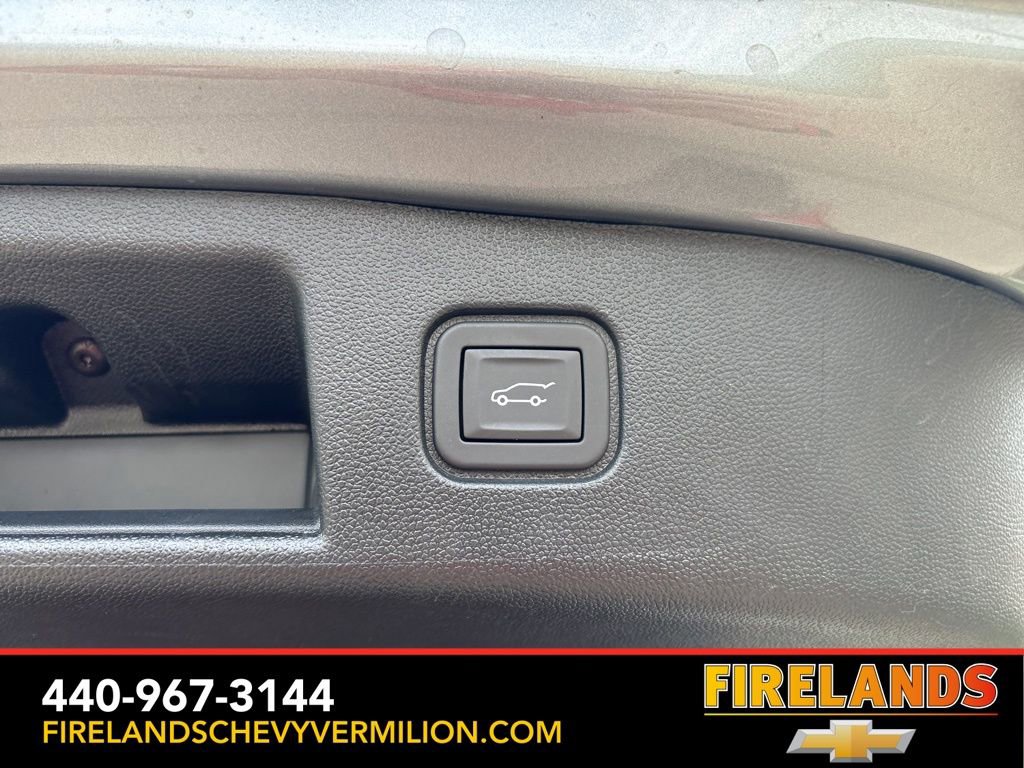 New 2026 Chevrolet Blazer EV RS FWD image 63