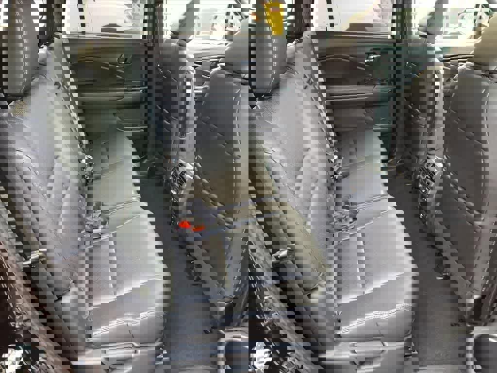 Used 2019 Honda Passport Touring image 12