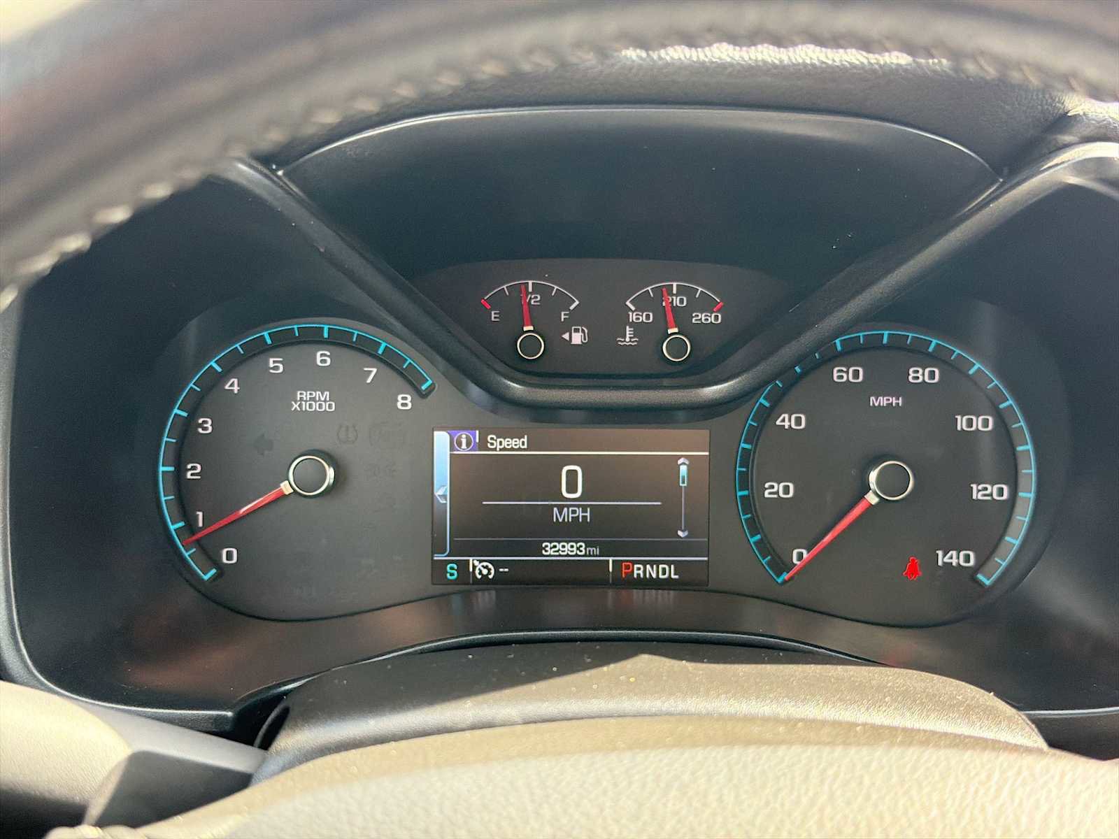 Used 2017 GMC Canyon SLT w/ Trailering Package image 28