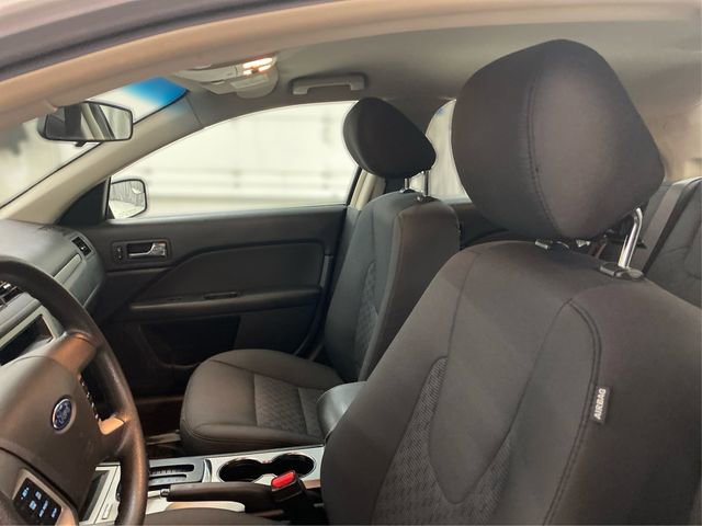 Used 2012 Ford Fusion SE image 10