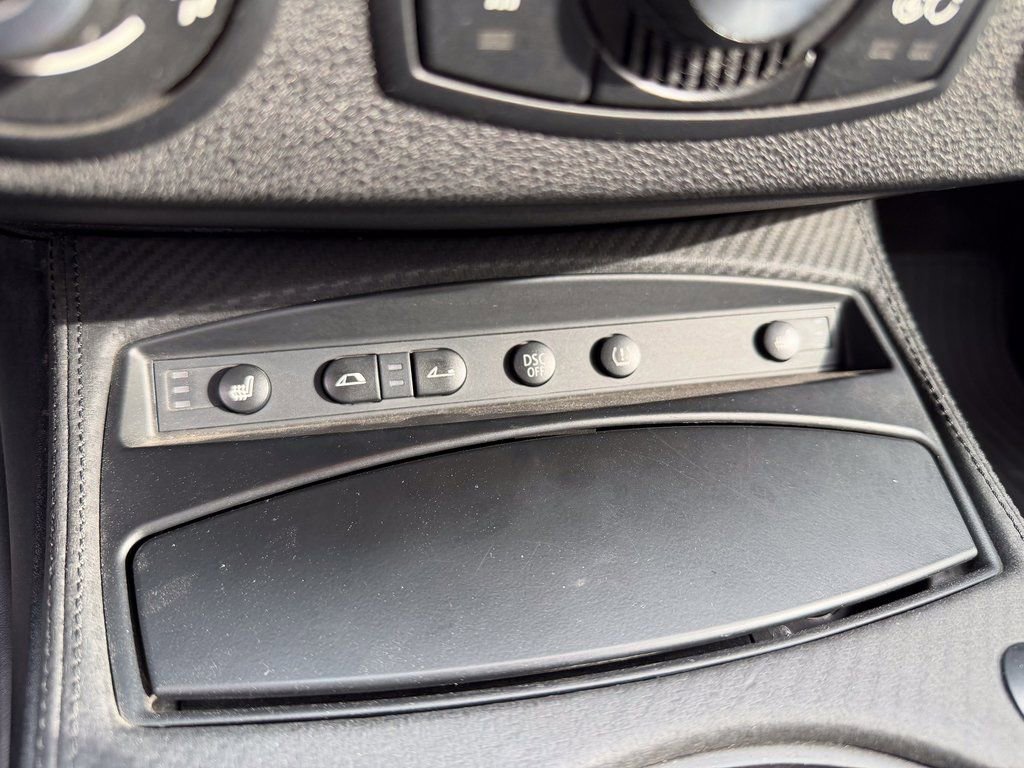 Used 2008 BMW M Roadster image 26