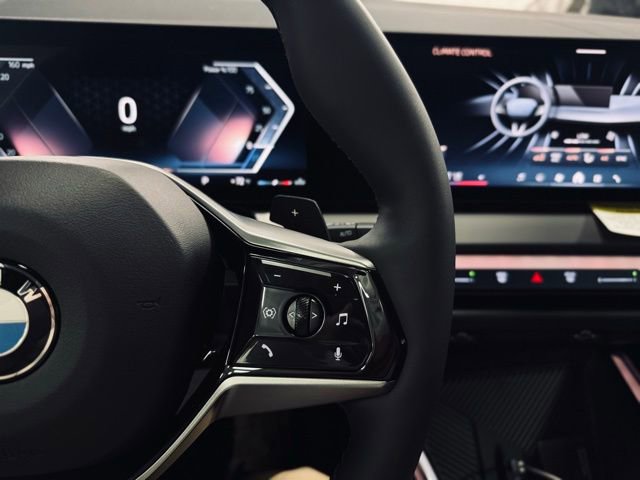 New 2026 BMW X3 xDrive30 w/ Premium Package image 27