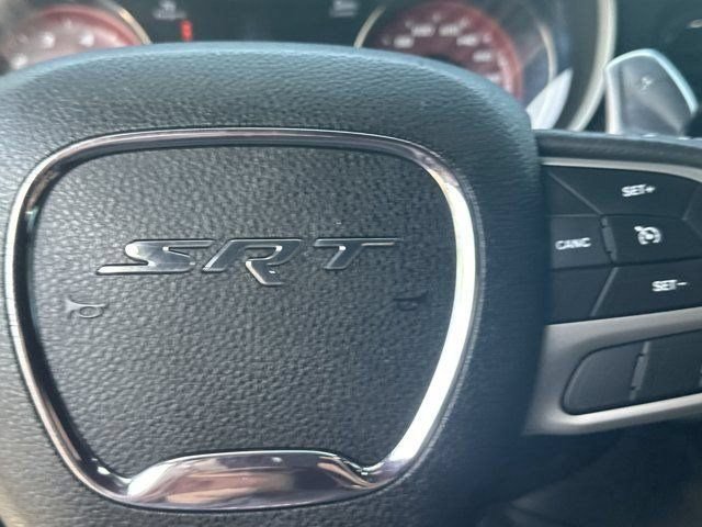 Used 2021 Dodge Charger SRT Hellcat RWD image 33