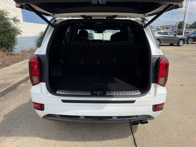 Used 2022 Hyundai Palisade Calligraphy AWD/4WD image 5