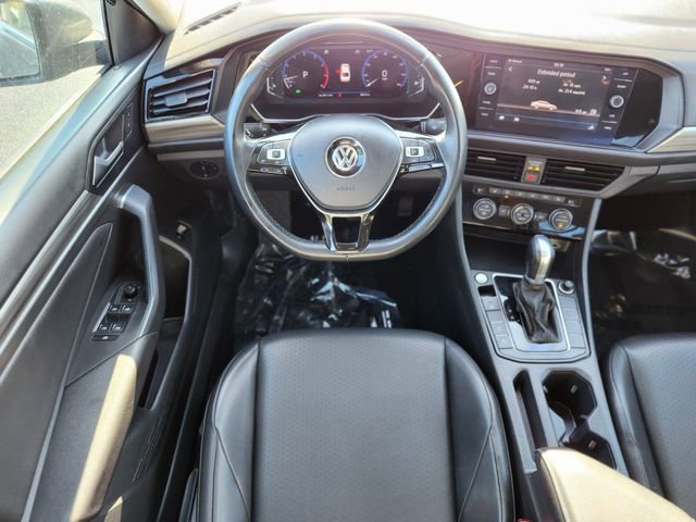 Used 2019 Volkswagen Jetta SEL image 13