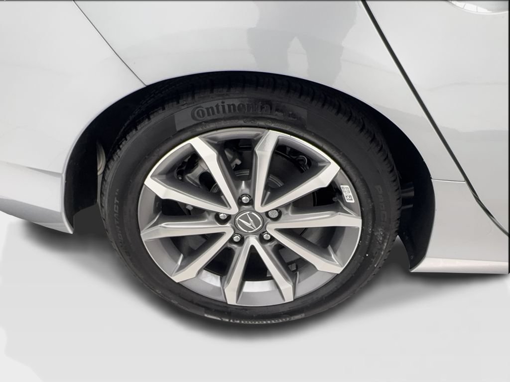 Used 2026 Acura Integra FWD image 16