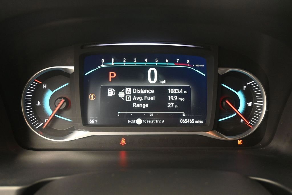 Used 2022 Honda Pilot Special Edition image 11