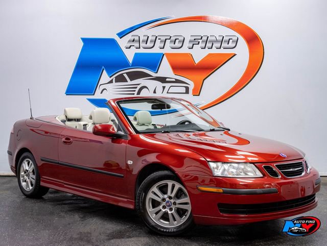 Used 2006 Saab 9-3 2.0T image 9