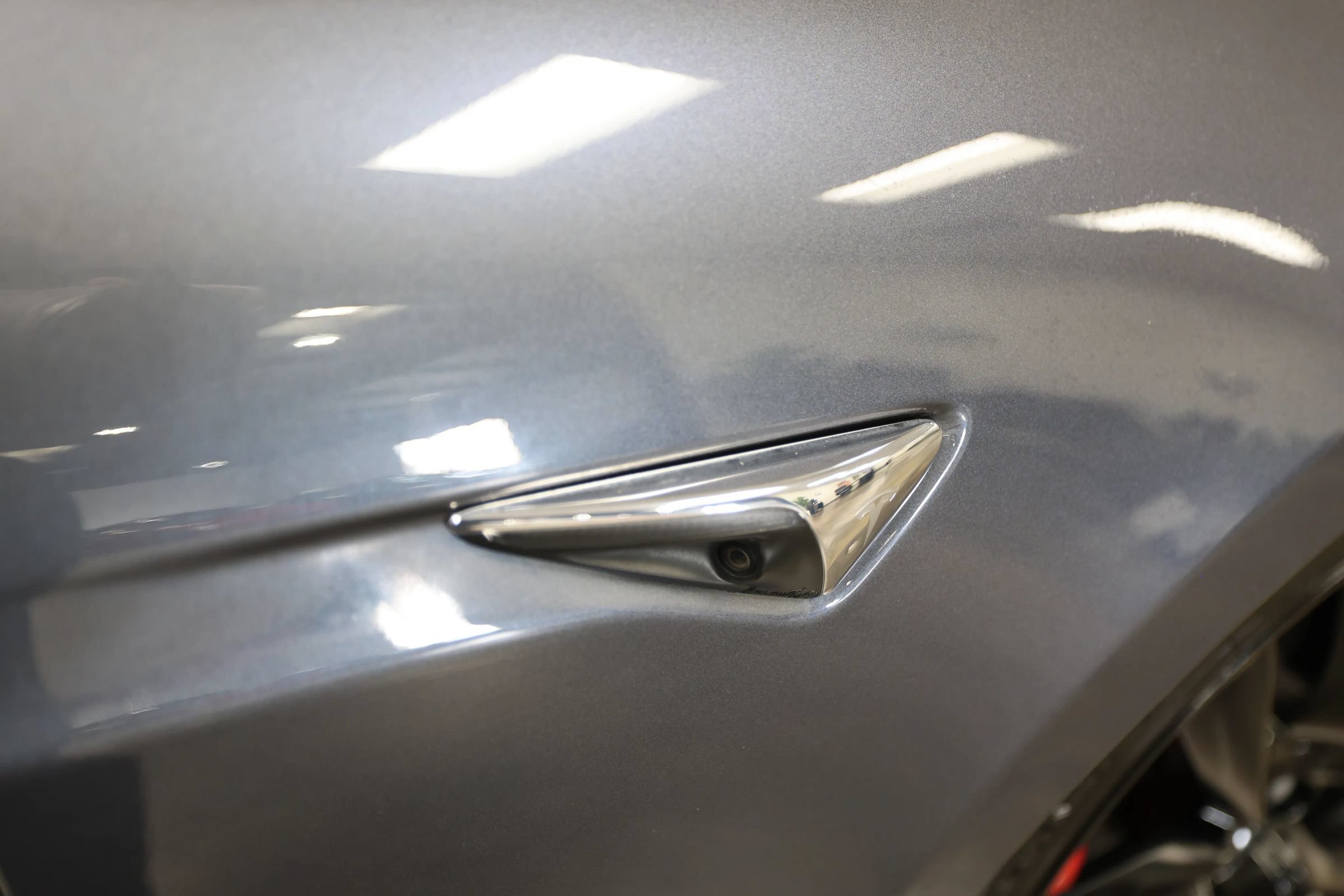 Used 2018 Tesla Model S P100D AWD/4WD image 16