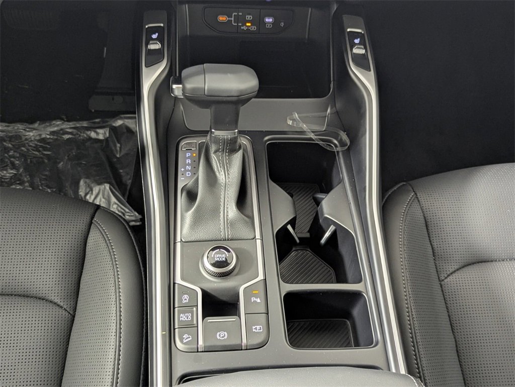 New 2026 Kia Sorento S image 21