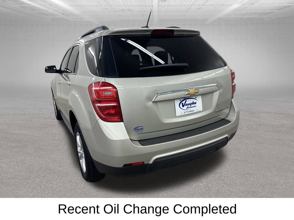Used 2016 Chevrolet Equinox LT w/ Convenience Package FWD image 10