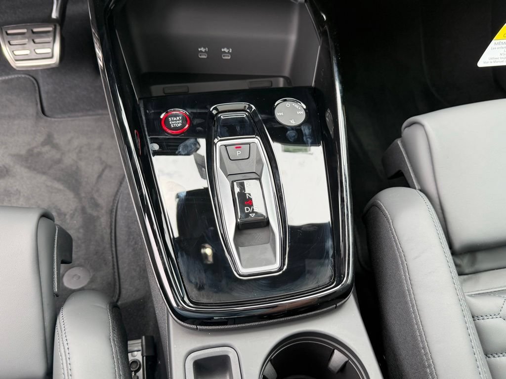 New 2026 Audi RS 3 AWD/4WD image 23