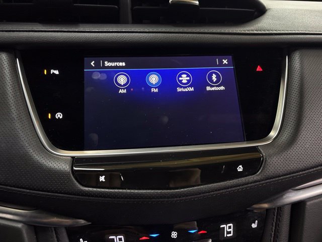 Used 2024 Cadillac XT5 Luxury AWD/4WD image 41