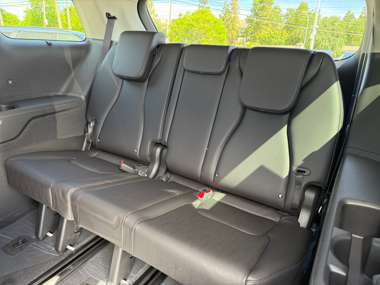 New 2026 Kia Carnival SX FWD image 21