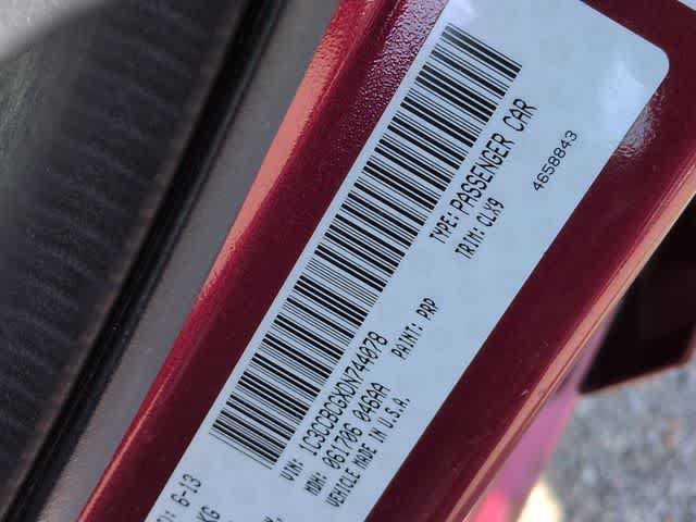Used 2013 Chrysler 200 Limited FWD image 33