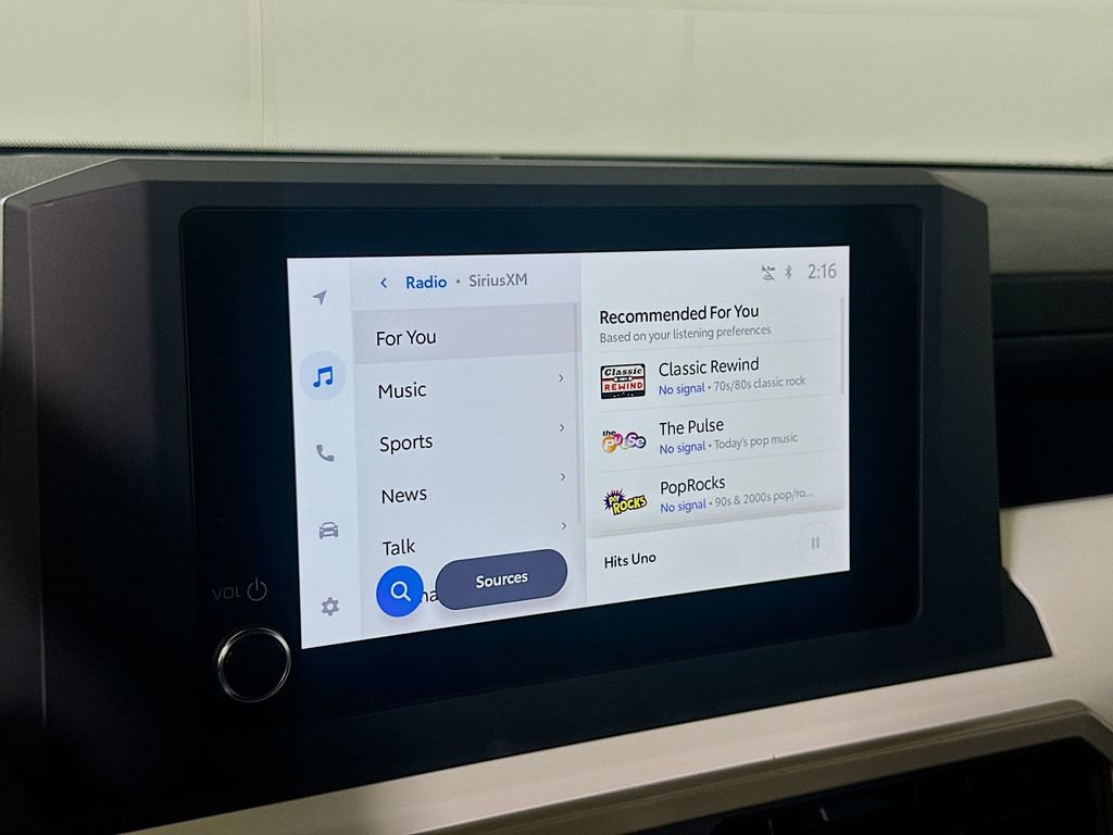 Used 2024 Toyota Tacoma TRD Off-Road image 29