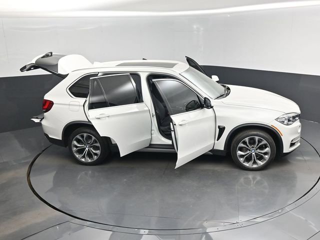 Used 2018 BMW X5 sDrive35i image 18