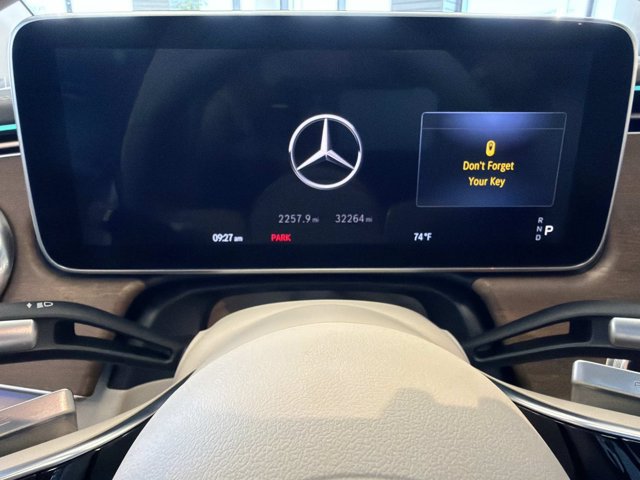 Used 2023 Mercedes-Benz EQS 450+ Sedan image 27