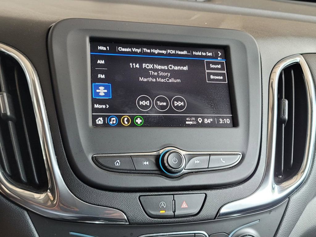 Used 2022 Chevrolet Equinox LT image 15