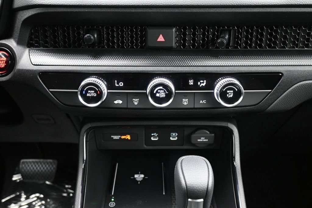 New 2026 Honda CR-V LX image 41