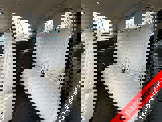 Certified 2022 Jeep Grand Cherokee L Limited image 24